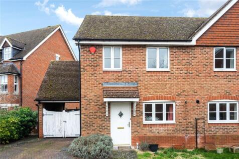 Elton Close, Headington, OX3