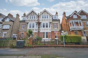 Flat 6, 1, Grimston Gardens, Folkestone CT20 2PT