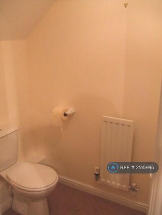 Cloak Room 