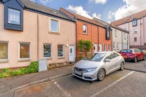 24, Woodbush Place, Dunbar EH42 1JF