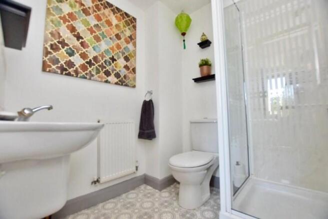 Ensuite