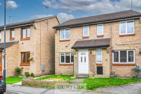 Bainbridge Drive, Selby