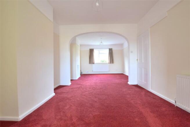 Living/Dining Room