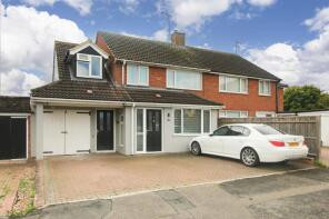 12, Finmere Crescent, Aylesbury HP21 9DG
