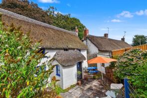 October Cottage, Harpers Hill, Northlew EX20 3NR