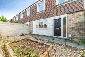 25, Gregory Close, Basingstoke RG21 5LE