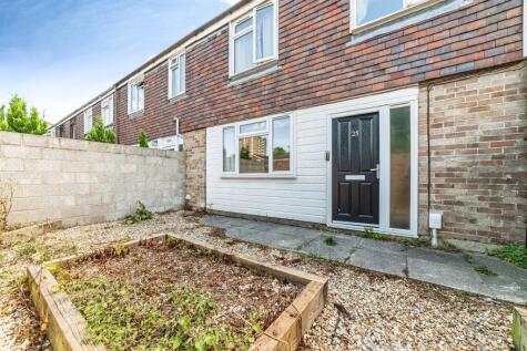 Gregory Close, Basingstoke