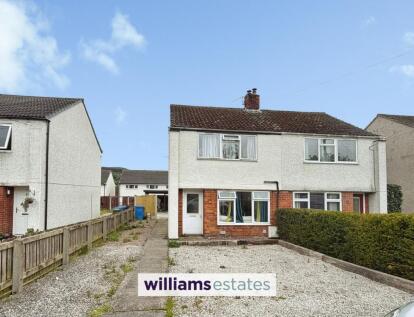 Maesafallen Estate, Corwen, LL21