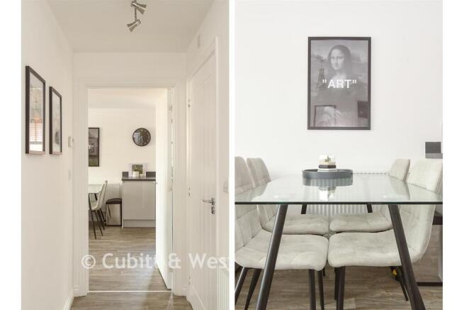 Internal Lifestyle Photograph