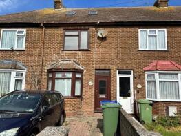 68, Cecil Avenue, Sheerness ME12 1DX