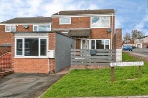 12, Blencathra Court, Penrith CA11 8PY