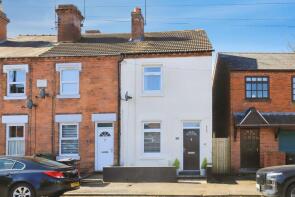 11, Crane Street, Kidderminster DY11 6XT