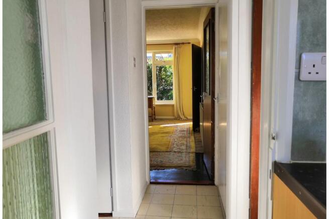 Inner Hall