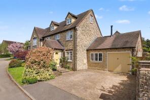 10, Town Well End, Bicester OX27 7QD