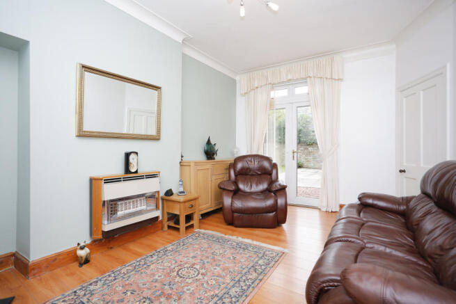 Dining/Family Room