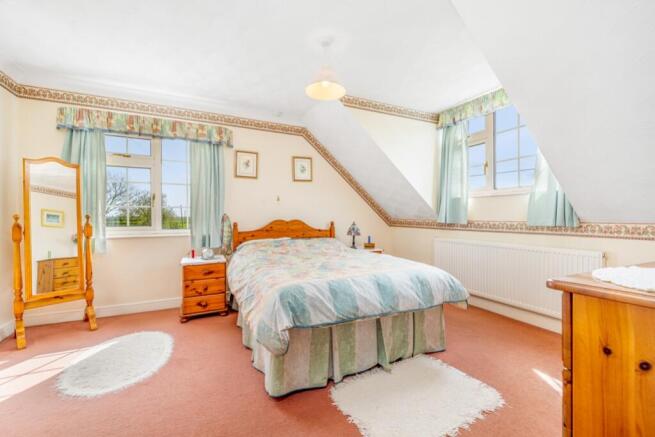 White Cottage (Bicker)-24