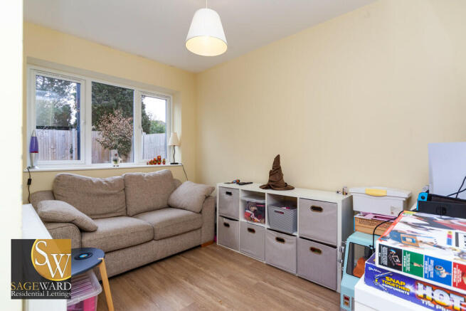 Playroom