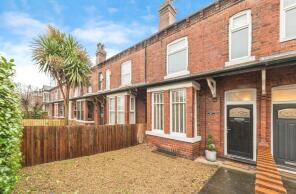 97, Church Lane, Normanton WF6 1HB