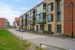 56, Newman House, Derwent Way, York YO31 0RQ