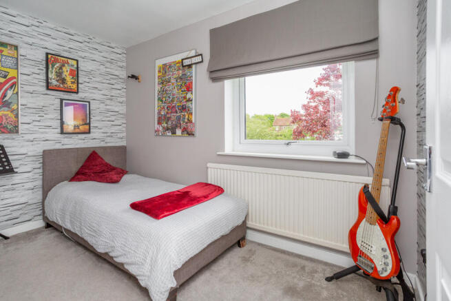 Bedroom 4