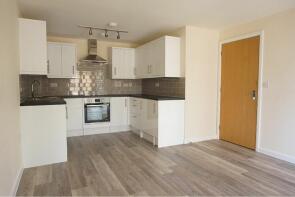 Flat 167, Foundry Court, Mill Street, Slough SL2 5FZ