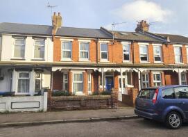 33, Queen Bertha Road, Ramsgate CT11 0DY
