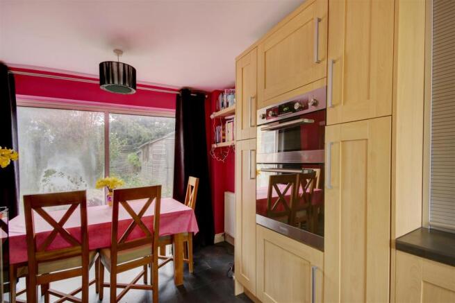 Kitchen / Diner