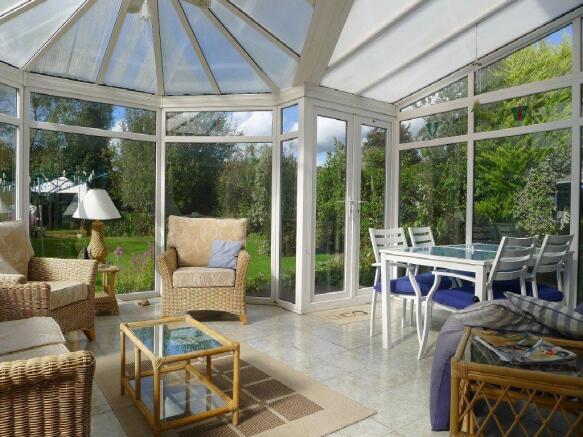 CONSERVATORY