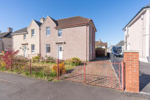 22, Woodhall Avenue, Calderbank ML6 9SS
