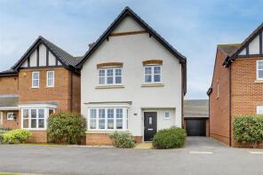 7, Hartland Drive, Nottingham NG3 5UZ