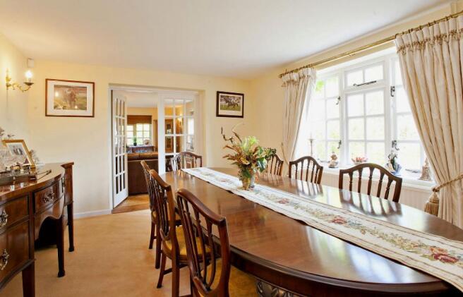 Deopham, Wymondham,Norfolk