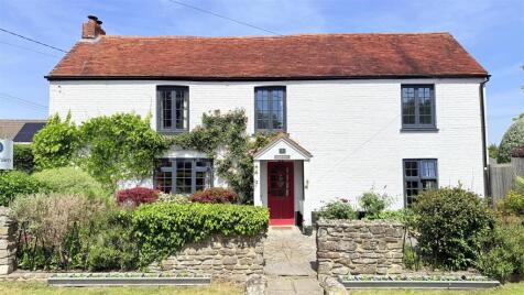 Court Lane, Edington, Westbury