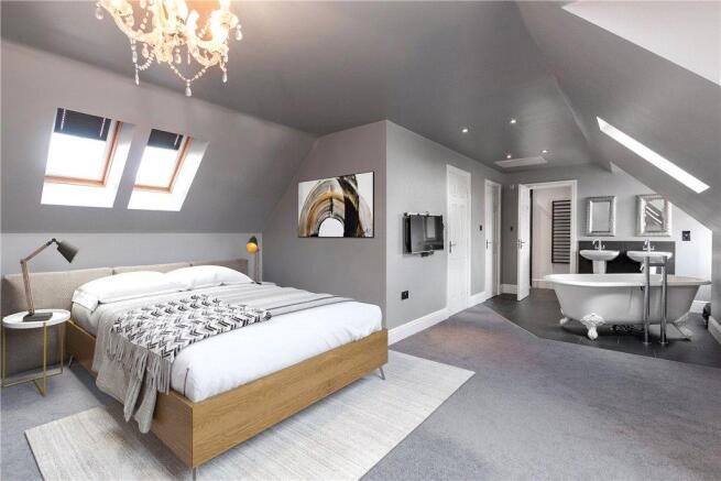 Master Suite