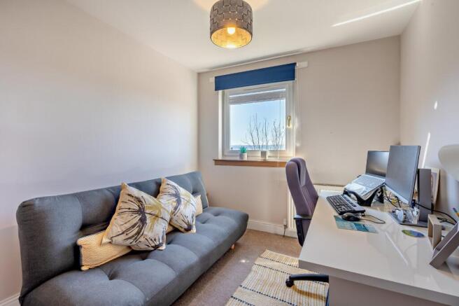 Study/Bedroom 4