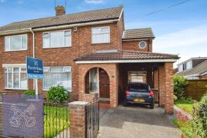 10, Dawnay Road, Bilton HU11 4HB