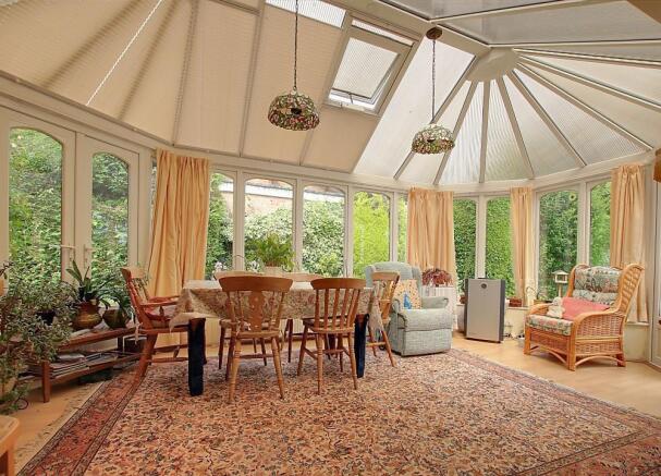 Conservatory