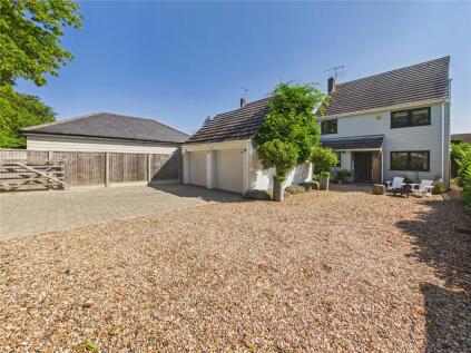 Seaview Avenue, West Mersea, Colchester, Essex, CO5