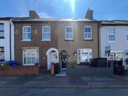 Ventnor Terrace, Aldershot