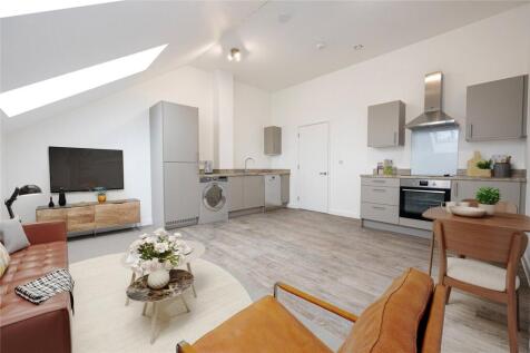 38 Tatton Road, Sale, Manchester, M33