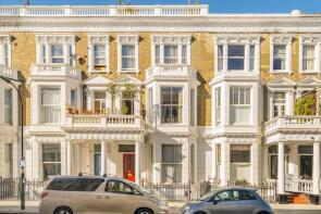 14, Perham Road, London W14 9ST