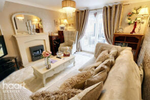 14, Pretoria Close, Leicester LE4 2NP