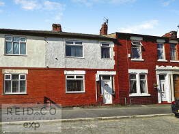169, Norris Street, Preston PR2 3DX