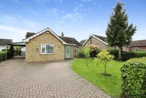 6 Strudomi, Nurses Lane, Skellingthorpe, Lincoln LN6 5TT