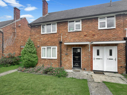 Gray Road, Cambridge