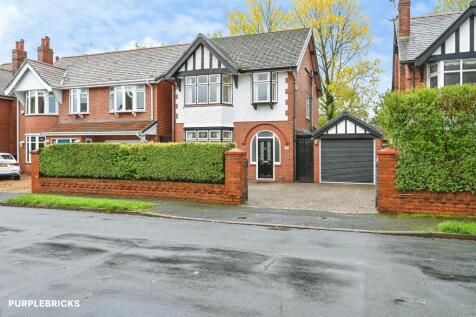 Milton Grove, Orrell, Wigan, WN5