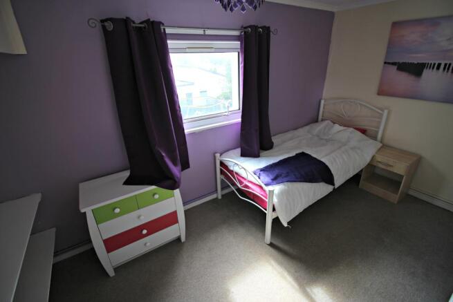 Bedroom 2.