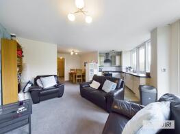 Apartment 26, 26, Wheeleys Lane, Birmingham B15 2DX