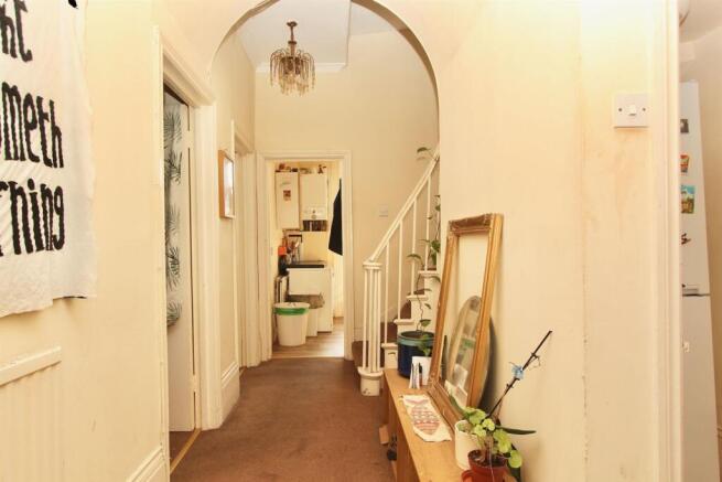 Stamford Grove West, N16
