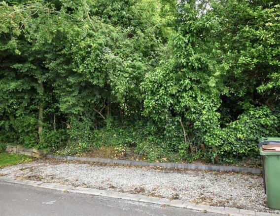 Additional Car Parking
