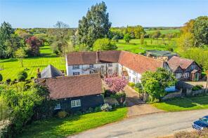 Venus Hill Farm, Venus Hill, Bovingdon, Hemel Hempstead HP3 0PG